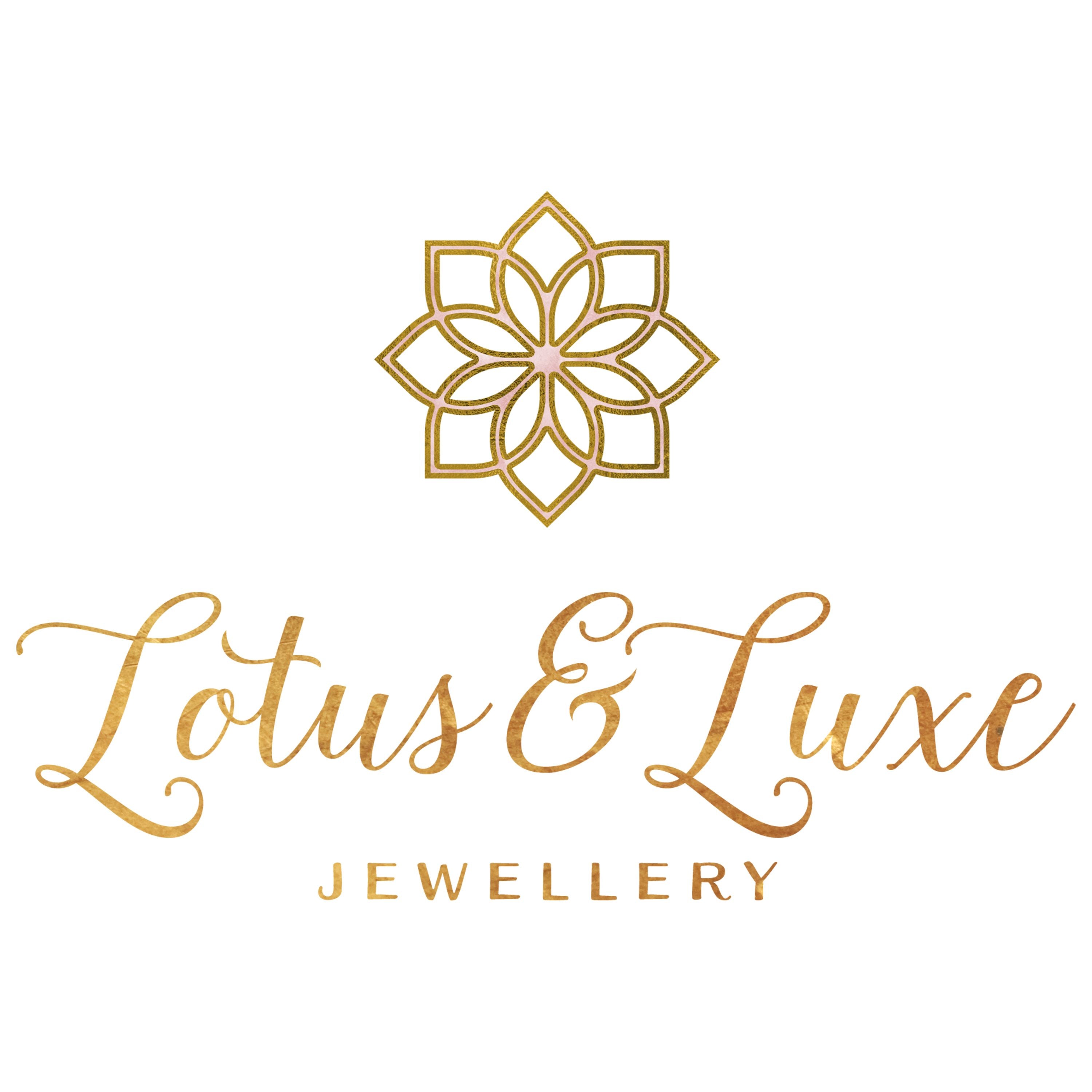 Lotus and Luxe Jewellery